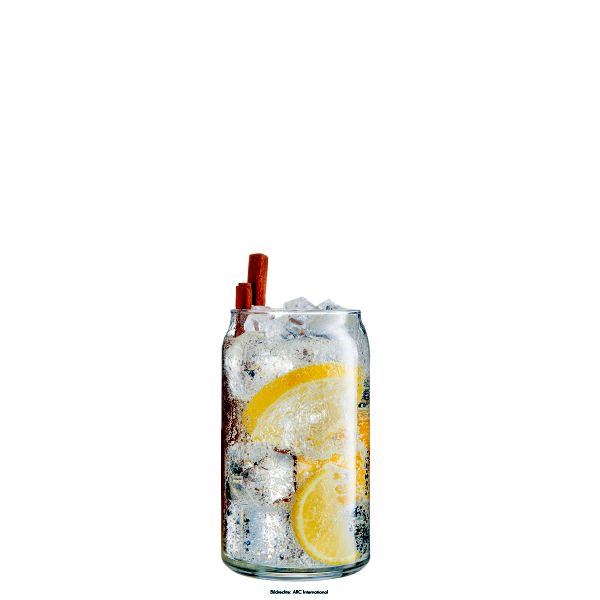 Coke Cocktailglas - Can FH48 Tumbler 47cl - 6 Stück
